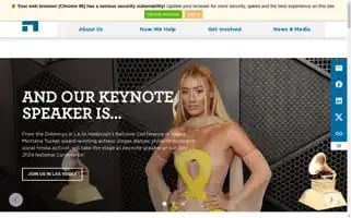 Hadassah.org Screenshot 2024-07-03 00:57:14