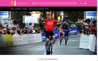 Newbikewear.com Screenshot 2024-05-23 22:14:13