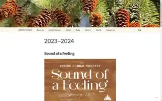 Amabilissingers.org Screenshot 2024-07-04 20:15:11