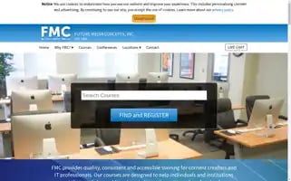 Fmctraining.com Screenshot 2024-07-04 06:24:51