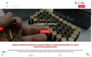 Municiontraumatica.com Screenshot 2024-05-26 12:23:41