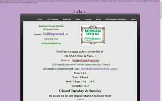 Njsewvac.com Screenshot 2024-05-13 03:55:29