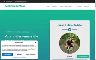 Caddymarketing.nl Screenshot 2024-07-09 09:04:27