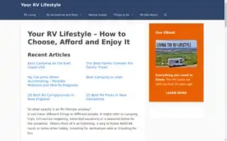 Your-rv-lifestyle.com Screenshot 2024-05-15 09:03:29