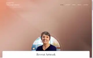 Annettezimmerman.com Screenshot 2024-06-27 18:15:23