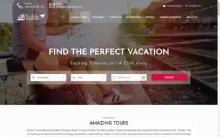 Hilifetravels.com Screenshot 2024-04-17 17:27:15