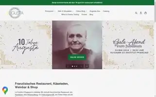 Lacantinedaugusta.com Screenshot 2024-05-05 22:49:58