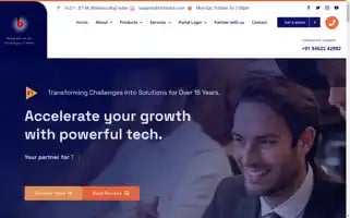 Bitss.tech Screenshot 2024-07-10 01:36:30