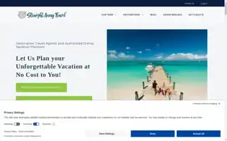 Straightawaytravel.com Screenshot 2024-04-23 11:37:04