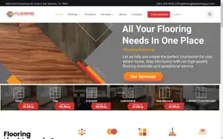 Flooringliquidationguys.com Screenshot 2024-05-09 18:05:39