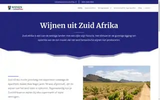 Wijnenuitzuidafrika.nl Screenshot 2024-06-13 03:24:42