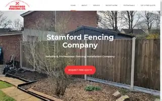 Stamfordfencingcompany.co.uk Screenshot 2024-05-20 02:07:21