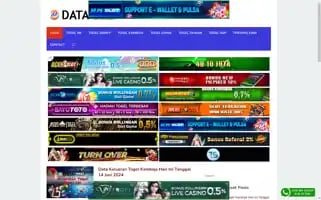 Pulsatelkomsel.site Screenshot 2024-06-14 05:32:01