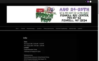 Hudsonvalleyhorror.com Screenshot 2024-05-29 09:01:43