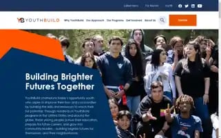 Youthbuild.org Screenshot 2024-07-04 02:39:12