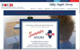 Roe21.org Screenshot 2024-07-06 04:07:13