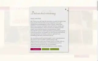 Kurparkhotel-ilsenburg.de Screenshot 2024-04-24 07:04:21