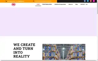 Mecstoragesystem.com Screenshot 2024-05-21 12:21:23