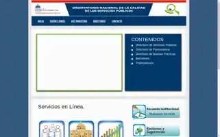 Observatorioserviciospublicos.gob.do Screenshot 2024-06-27 19:51:32