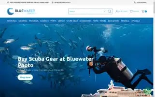 Bluewaterphotostore.com Screenshot 2024-05-08 20:03:59