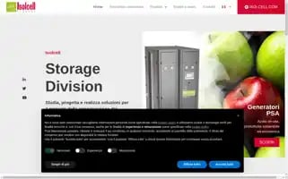 Storage-isolcell.com Screenshot 2024-06-29 21:46:40