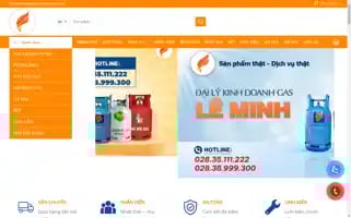 Gasleminh.com Screenshot 2024-05-22 15:26:24