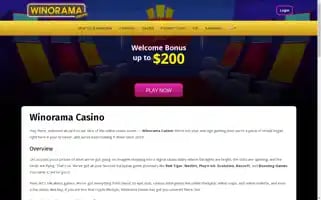 Winorama.casino Screenshot 2024-06-14 01:09:01