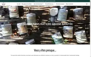 Glaces-maisonlacornue.fr Screenshot 2024-04-27 05:36:41