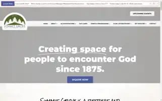 Summitgrovecamp.org Screenshot 2024-06-13 15:19:04