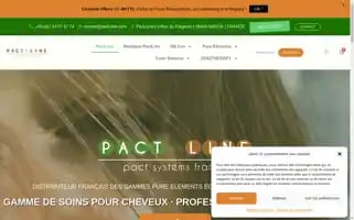 Pact-line.fr Screenshot 2024-06-18 19:19:11