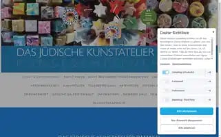 Kunstatelier-omanut.de Screenshot 2024-07-02 22:34:01