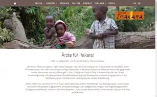 Ifakara.org Screenshot 2024-06-27 19:24:56