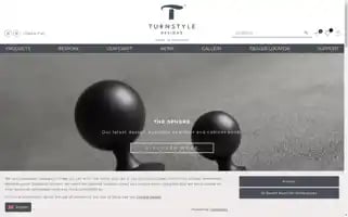 Turnstyledesigns.com Screenshot 2024-05-14 16:47:50