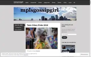 Mplsgossipgirl.com Screenshot 2024-05-13 00:40:09