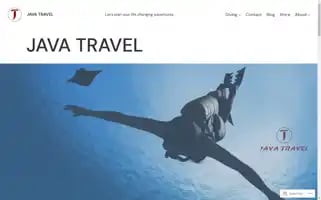 Javatravelusa.com Screenshot 2024-04-16 21:44:26