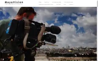 Mayavisionint.com Screenshot 2024-07-03 07:17:26