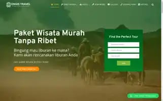 Ongistravel.com Screenshot 2024-04-27 02:55:17