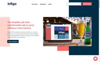 Infigo.net Screenshot 2024-06-19 01:03:30