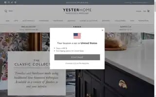 Yesterhome.com Screenshot 2024-05-05 00:54:20