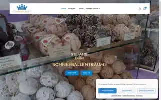 Schneeballen-fuessen.de Screenshot 2024-05-19 15:39:18