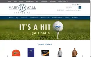 Marywallmarketing.com Screenshot 2024-05-16 07:08:33