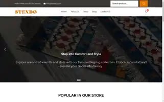 Stexdo.com Screenshot 2024-05-24 18:02:15