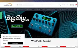 Turramusic.com.au Screenshot 2024-05-14 16:49:51