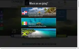 Caribbean-tours.com Screenshot 2024-04-17 14:26:50