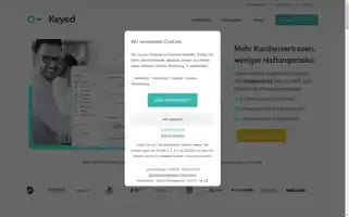 Keyed.de Screenshot 2024-06-16 06:58:47