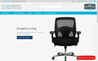 Huskyoffice.com Screenshot 2024-05-12 08:00:24