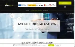 Ideasfrescas.es Screenshot 2024-06-27 04:55:30