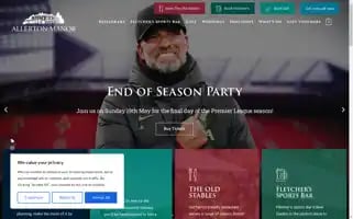 Allertonmanorgolfclub.com Screenshot 2024-05-15 11:02:13