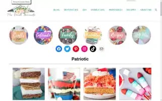 Thedenverhousewife.com Screenshot 2024-05-14 08:17:42