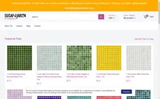 Susanjablon.com Screenshot 2024-05-04 23:37:35